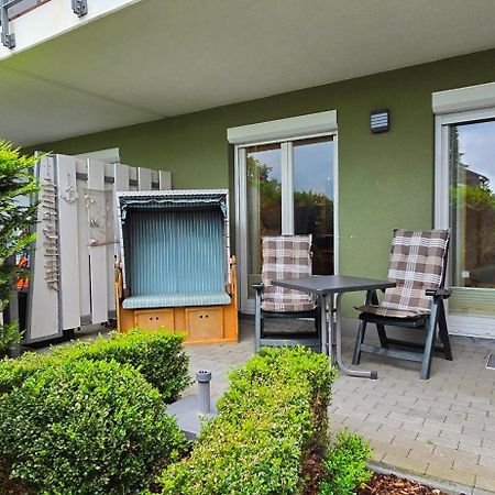 Ferienwohnung S34 "Harmonie" グラール・ミューリッツ エクステリア 写真